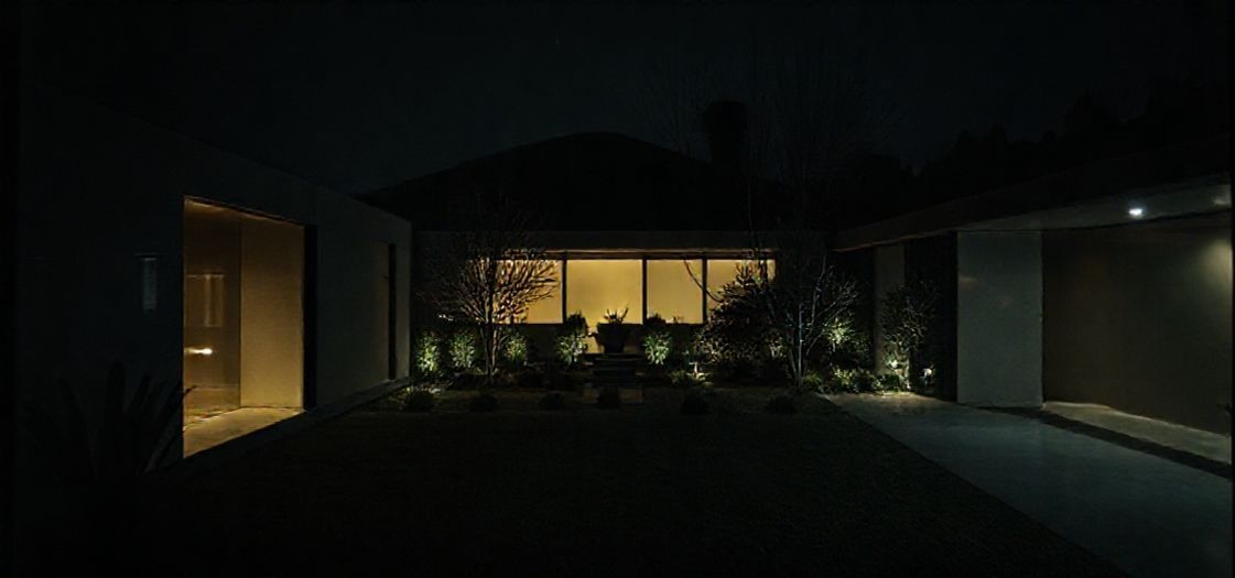 L'Œil de la Nuit